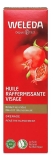 Weleda Huile Raffermissante Visage Grenade 30 ml