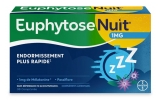 Bayer Euphytose Nuit 1 mg 30 Comprimés
