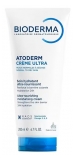 Bioderma Atoderm Crème Ultra Utra-Nourishing Moisturising Cream 200ml