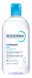 Bioderma Hydrabio H2O Eau Micellaire Démaquillante Hydratante 500 ml