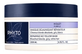 Phyto Violeta Mascarilla Reparadora Antiedad 200 ml