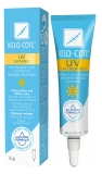 Kelo-Cote UV Traitement des Cicatrices SPF30 6 g