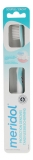 Meridol Protection Gencives Brosse à Dents Souple