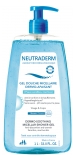 Neutraderm Micellaarinen Dermo-Rauhoittava Suihkugeeli 1 L