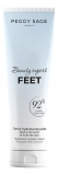 Peggy Sage Crema Hidratante Pies Experta en Belleza 100 ml