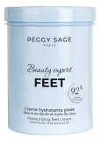 Peggy Sage Beauty Expert Feet Crème Hydratante Pieds 270 ml