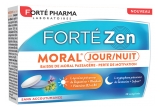 Forté Pharma Forté Zen Moral Jour/Nuit 30 Comprimés