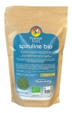 Flamant Vert Spirulina Microgranuli 370 Grammi
