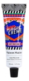 Maison Matine Crème Mains Hydratante Goutte d'Or 30 ml