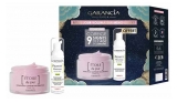Garancia Meno-Expert Étoile du Jour Crème Rose Suprême Volumatrice 40 ml + Pschitt Magique Nouvelle Peau 30 ml Offert