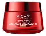 Vichy LiftActiv Especialista en Colágeno 16 SPF50 50 ml
