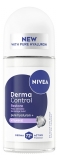 Nivea Derma Control Restore Dédorant Anti-Transpirant 72H Roll-On 50 ml
