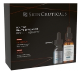 SkinCeuticals Prevent C E Ferulic 30 ml + P-Tiox Sérum 15 ml Offered