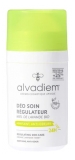 Alvadiem Vårdande Deodorant Regulator 50 ml