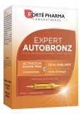Forté Pharma Expert AutoBronz 20 Ampułek