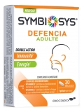 Biocodex Symbiosys Defencia Adulte 30 Gélules