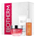 Biotherm Blue Peptides Coffret Routine Fermeté