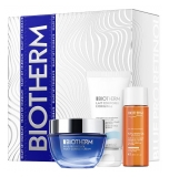 Biotherm Blue Therapy Coffret Routine Anti-Âge