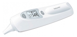 Beurer Ear Thermometer + 10 FT 58 Protection Caps