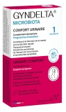 Laboratoire CCD Gyndelta Microbiota 30 Gélules