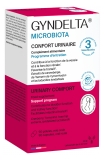 Laboratoire CCD Gyndelta Microbiota 90 Gélules