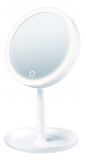 Beurer Beauty Illuminated Cosmetic Mirror
