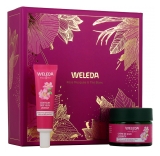 Weleda Rose Hip Smoothing Day Cream 40 ml + Rose Hip Smoothing Eye Contour 12 ml