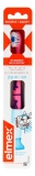 Elmex Soft Toothbrush Children Aged 3-6