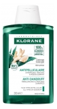 Klorane Antipelliculaire Shampoing Traitant Rééquilibrant au Galanga 200 ml