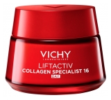 Vichy LiftActiv Collagen Specialist Day 50 ml