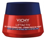 Vichy LiftActiv Creme B3 Anti-Flecken Nacht 50 ml