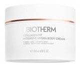 Biotherm Collagen Fit Crème Corps Hydratante Intensive 200 ml
