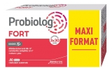 Mayoly Spindler Probiolog Fort 90 Capsules