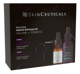 SkinCeuticals Correct H.A. Intensifier Multi-Glycan 30 ml + Prevent C E Ferulic 15 ml Free