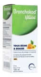 Bronchokod Naturel Xarope Tosse Seca & Produtiva 100 ml