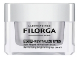 Filorga NCEF - REVITALIZE EYES Soin Regard Revitalisant Éclat 15 ml