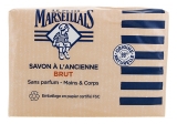 Le Petit Marseillais Savon Brut à l\'Ancienne 300 g