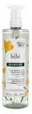Klorane Bambino Acqua Detergente 400 ml