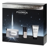 Filorga TIME-FILLER 5XP Gel-Crème Correction Tous Types de Rides 50 ml + Routine Anti-Rides Offerte
