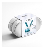 Vichy Minéral 89 Daily Fortifying and Plumping Booster 10 ml and its Kit Free