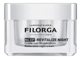 Filorga NCEF - REVITALIZE NIGHT Crème Nuit Récupératrice 50 ml