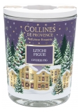 Collines de Provence Bougie de Noël 180 g