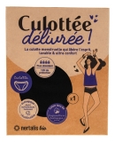 Nertalis Bio Black Period Panty 1 Panty