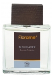 Florame Bleu Glacier Eau de Toilette Bio 100 ml