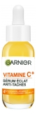 Garnier SkinActive Witamina C Serum Rozświetlające Przeciw Przebarwieniom 30 ml