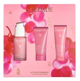 Caudalie VinoHydra Coffret La Routine Hydratation