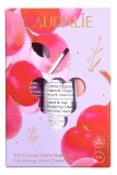 Caudalie Coffret Trio Crèmes pour les Mains Nutrition