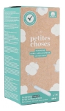Les Petites Choses Tampon Avec Applicateur Flux Super Plus 14 Tampons