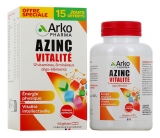 Arkopharma Azinc Vitality 120 Capsules + 30 Capsules Offered
