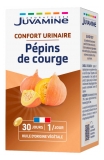Juvamine Pépins de Courge 30 Capsules